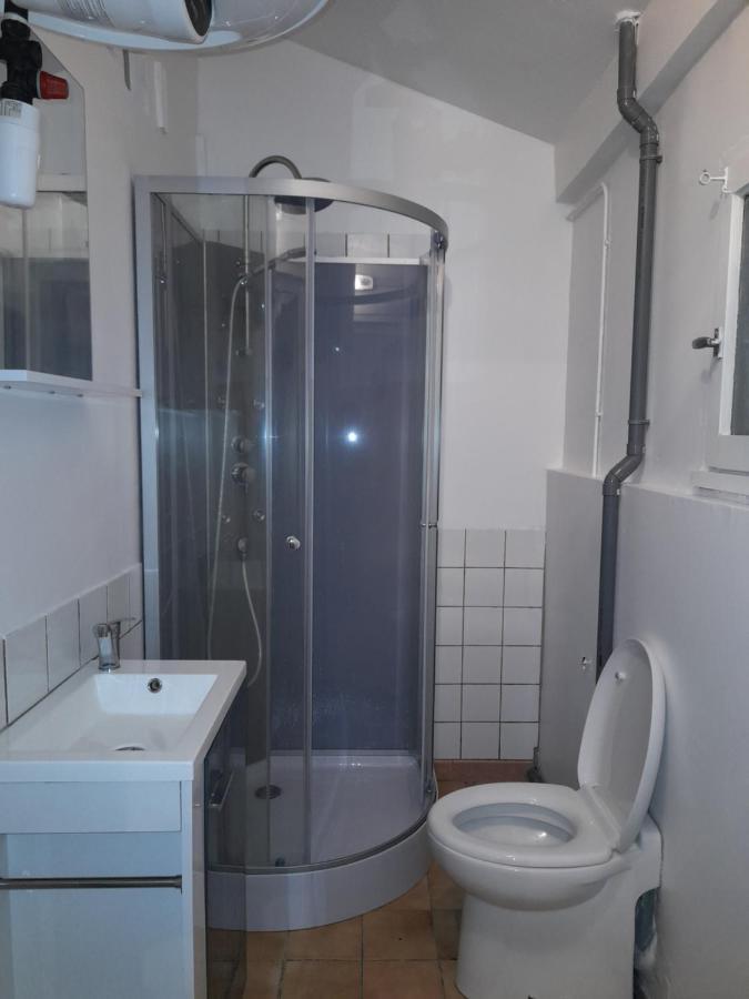 Location Petit Gite Individuel Orgeres  Exterior photo