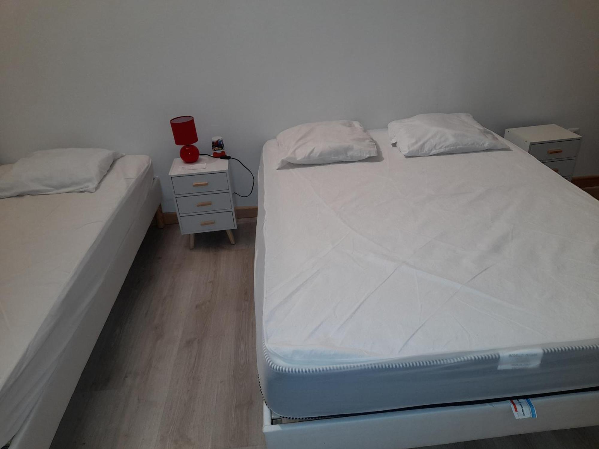 Location Petit Gite Individuel Orgeres  Exterior photo
